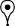map pin white